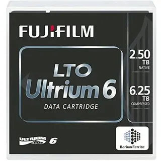 Fujifilm Ultrium 6