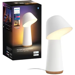 Philips Hue Twilight Weiß