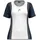Head T-Shirt blau XL