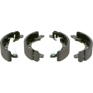 Bosch Bremsbackensatz