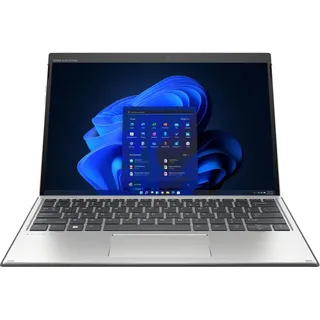 HP Elite x2 G8, Intel® Core? i5, 33 cm (13"), 1920 x 1280 Pixel, 16 GB, 512 GB, Windows 11 Pro - Silber