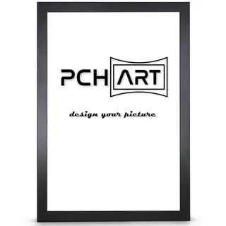 pch[art] New Alaya schwarz 70x100 cm 1er