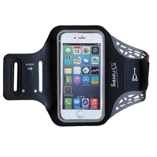 Its running Phone Arm Band 5 Handy Armtasche