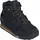 Herren Core Black/Core Black/Mesa 40