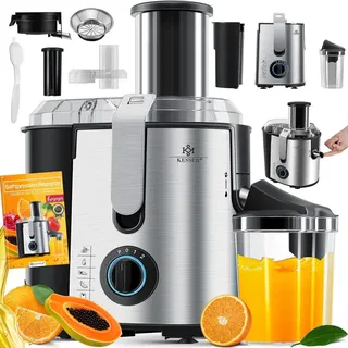 Kesser 14802 Automatikentsafter