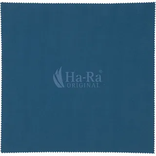 Ha-Ra Brillentuch - blau