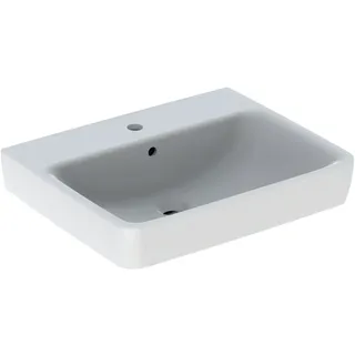 Geberit Renova Plan Waschtisch 60 x 48 cm (501636001)