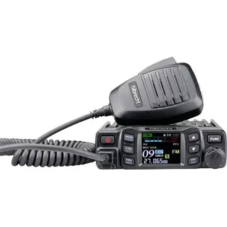 Albrecht AE 5900 SSB CB-Funkgerät 12591 CB-Funkgerät