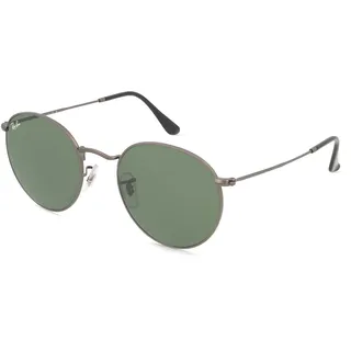 029 50-21 matte gunmetal/green classic