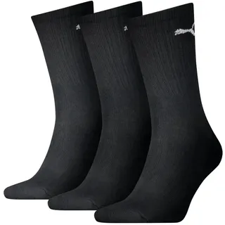 Puma Crew SOCK 3P