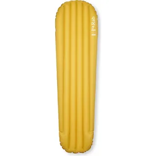 Rab Ionosphere 5 dark pollen Regular