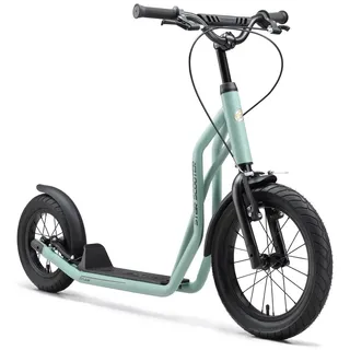 Star Scooter Star-Scooter Cityroller 16 Zoll Grün