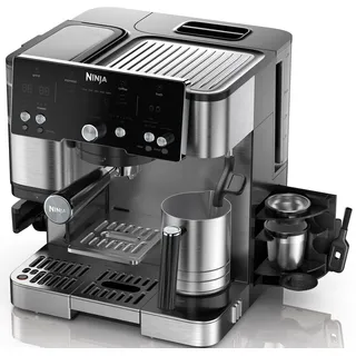 Ninja Luxe Café Essential Kaffeemaschine ES501EU