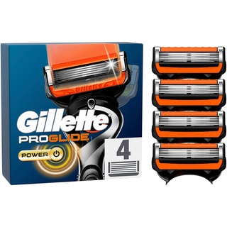 Gillette ProGlide Power Rasierklingen