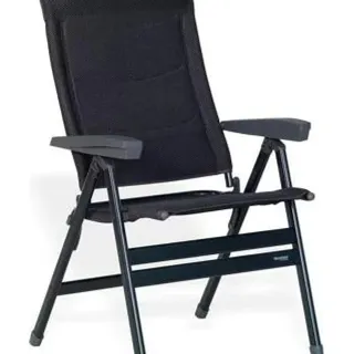 Westfield Campingstuhl Advancer XL anthracite grey 