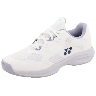 Yonex Tennisschuhe Sonicage Indoor/Carpet/Teppich 2025 weiss Damen