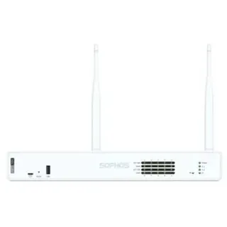 SOPHOS XGS 118w Security Appliance - EU Netzwerk & Smart Home Firewalls