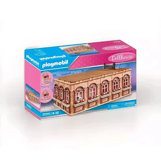 Playmobil Dollhouse Etagenerweiterung 71711