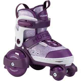 Hudora My First Quad - lila