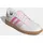 Cloud White / Clear Pink / Bliss Pink 40