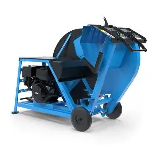 Güde Benzin Wippsäge BWS 700