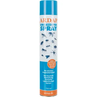 ARDAP Ungezieferspray 750 ml