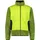 CMP CMP JACKET HYBRID 34P1717 Basic Yellow 58 Man