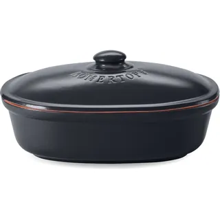 Römertopf Brot-Frischetopf - B/H/T ca. 29,50x20,50x16,50