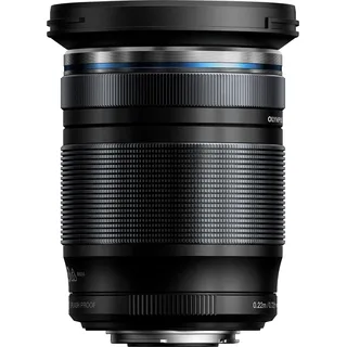 OM System M.Zuiko Digital ED 12-200mm F3,5-6,3