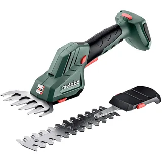 Metabo SGS 18 LTX Q Akku-Grasschere/Strauchschere solo 601609850