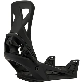 BURTON Step On Bindung schwarz L