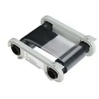 Evolis R2F010NAA Farbband Schwarz