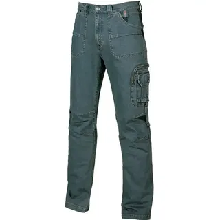 U-POWER Traffic - rust jeans - 60