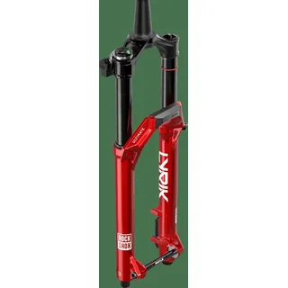 RockShox Lyrik Ultimate Flight Attendant 29 Zoll 0 mm rot