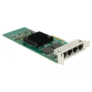 Delock 89946 PCI-Express Karte RJ45 PCIe