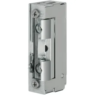 effeff 118E530 Türöffner Schwarz