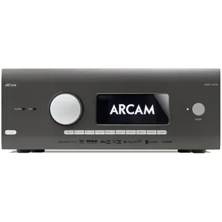 ARCAM AVR31 ++ BLACK-DEAL-DAYS ++ Schwarz AV-Receiver | Neu