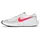 Herren White/Bright Crimson/Pure Platinum/Black 38 1/2