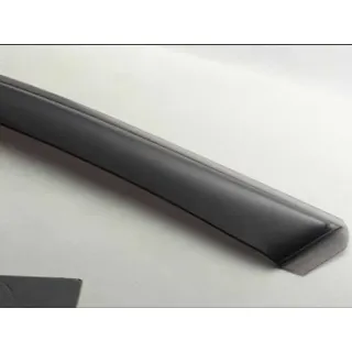 ClimAir Windabweiser schwarz