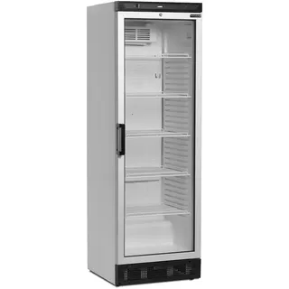 TEFCOLD Flaschenkühlschrank FS1380 358l Weiß