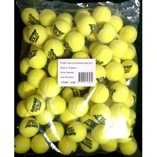 Babolat Gold Academy Tennisbälle Tennis Balls
