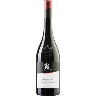 Kellerei Kaltern Kalterersee Classico Superiore 2024 0,75 l