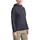 Fleecejacke Graphit M