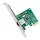 Server Adapter I210-T1 Netzwerkadapter 1 GBit/s Gigabit-LAN 1 Gbit/s PCIe