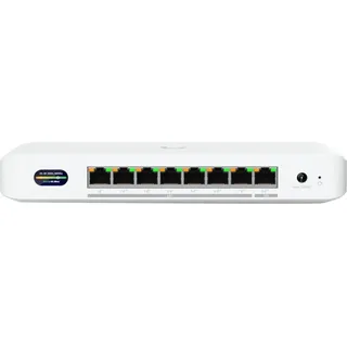 Ubiquiti UniFi Wireless Device Bridge Switch BE10000 / 2x2 / Indoor