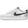 Grey Fog / Black / White 46