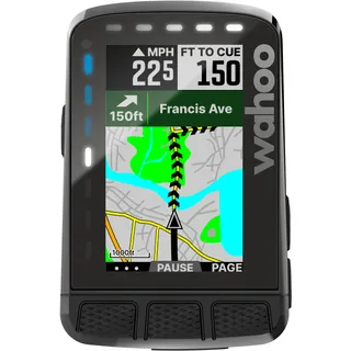 Wahoo Fitness Wahoo ELEMNT Roam V2