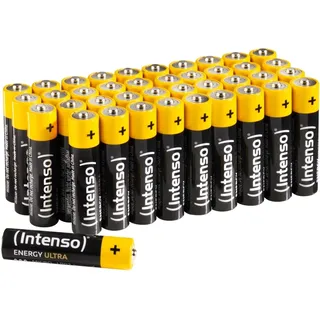 Intenso Energy Ultra AAA 40 St.