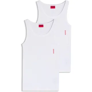 Hugo Tank Top Twin Pack 50469778