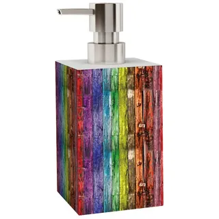 Sanilo Seifenspender Rainbow Bunt